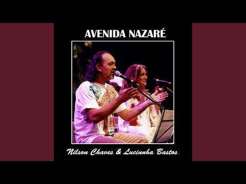 Cabelo-Açaizal (Live)