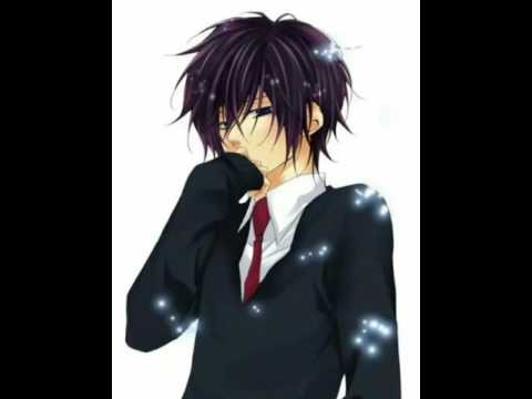 Nightcore “D'improvviso”