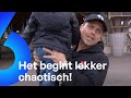 De Hazesjes gaan lekker met de fam. naar de EFTELING! | CLASSICS: Ik haal alles uit het leven #AFL14