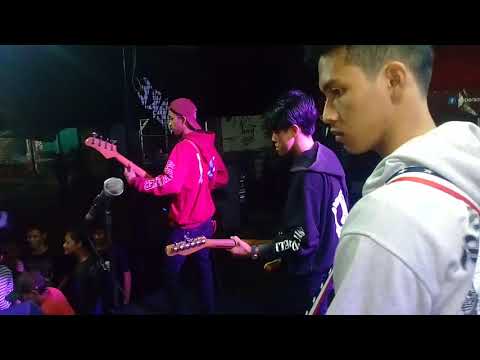 Rangkai Rasta _ Didekatmu (cover)