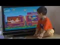 Playhouse Disney Asia Coming Up Next 29 11 2009