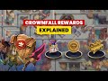 Guaranteed Arcana! Unlocking Everything in Dota 2's Candyworks - The Ultimate Crownfall Loot Guide