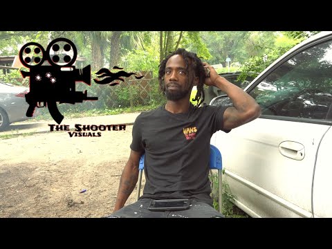 YBN John John: "When I see him (YBN Nahmir) ima.." also speaks on breakout single "Ratchet" (Part 4)