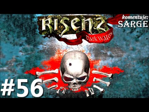 Zagrajmy w Risen 2: Złota Edycja PL odc. 56 - Pełne wyposażenie statku