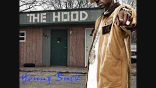 Roccett ft. Young Buck - Throw Ya Hood Up
