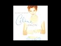 Celine Dion Falling Into You Full Album 1996