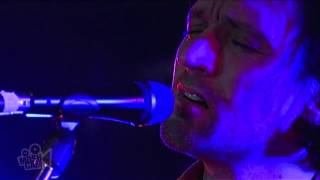 Paul Dempsey - Out Of The Airlock (Live in Sydney) | Moshcam