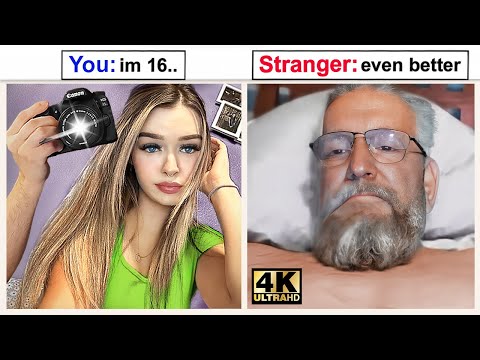 EXPOSING Creeps on Omegle