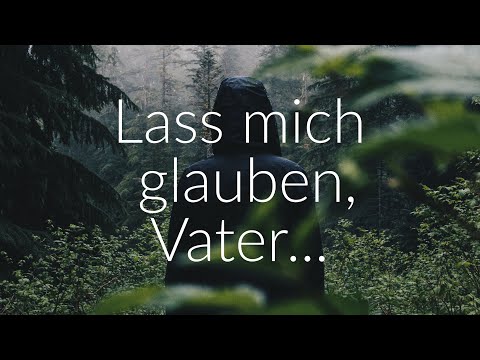 Entspannen & Nachdenken mit Gottes Wort | Biblische Meditation mit ruhiger Musik und Naturgeräuschen