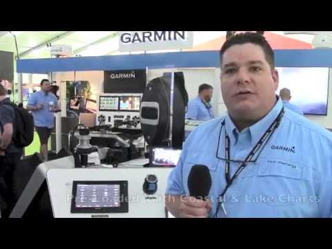 First Look at Garmin's GPSMAP 742xs and GPSMAP 942xs