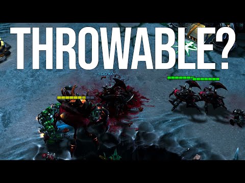 ROACH Rush OWNS Byun but is it enough?