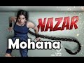 Kisah Mohana Antara Biswas Sosok Roh Jahat