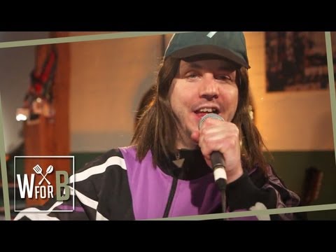 Buddy Ogün presents Mozart - Margarethe // live