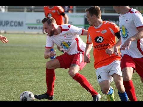 Altena 1 - Heukelum 1, verre lob Ferry Meijdam