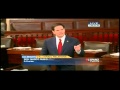 MARCO RUBIO Delivers Blistering Speech on Obama.