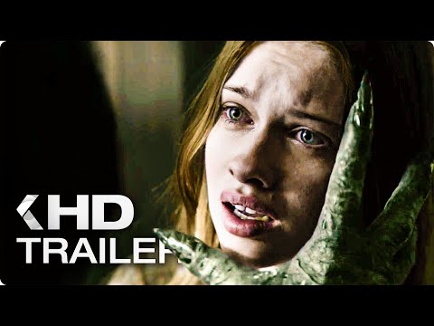 THE MIDNIGHT MAN Trailer German Deutsch (2018)