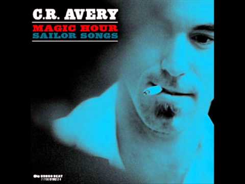 C.R Avery - Hell of A Hotel of Harm