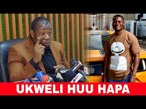 PROPHET IPM AONGEA MAZITO AMTAJA CHIEF GODLOVE