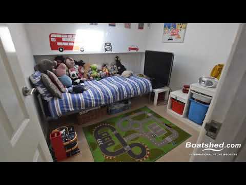 Dutch Barge 27m with London mooring  - Boatshed - Boat Ref#267070