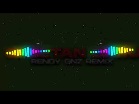 GEBETAN BARU - [RENDY GNZ REMIX] RIDHO HERNANDEZ DISCO TANAH 2023