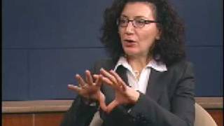 Conversations With History - Jocelyne Cesari