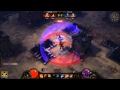 Diablo 3 - Economy, HC Arena, Gamescom, Path of Exile - Purgatory August 15th 2011