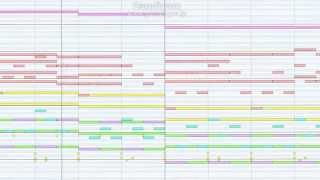 Midi Futuristic Player أغاني Mp3 مجانا