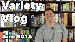 Getting Games - Nations: The Dice Game video thumbnail