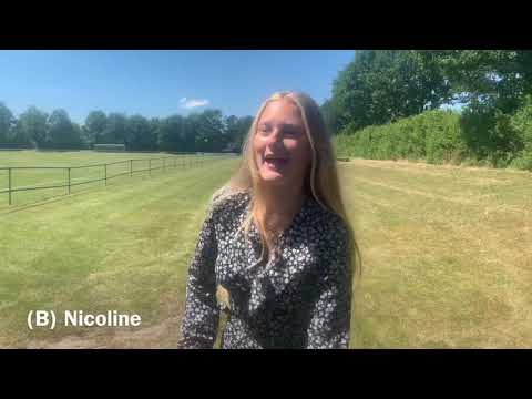 Sidste skoledags nomineringer - Skelgårdsskolen årgang 10