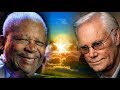 Patches by George Jones & B.B. King from the album Country, Rhythm & Blues