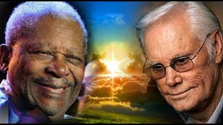 Patches by George Jones &amp; B.B. King from the album Country, Rhythm &amp; Blues