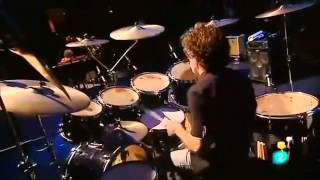 Hiromi Uehara - Voice