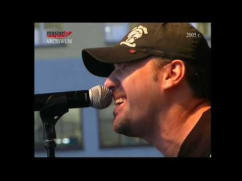 ARCHIWUM MASTER TV ŁUKÓW - Koncert Szymona Wydry w Łukowie