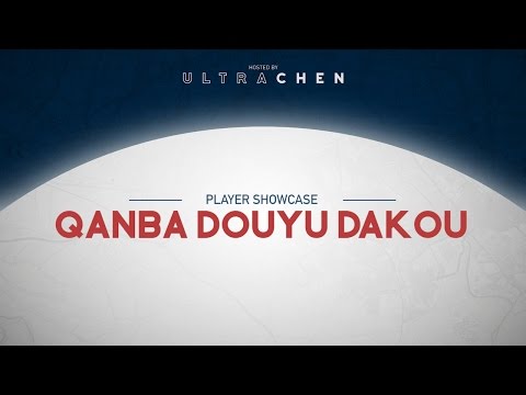 World Warriors of Capcom Cup: Qanba Douyu Dakou