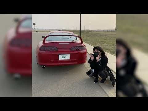 GREEN ORXNGE x Send 1 - S.X.N.D. N.X.D.E.S. (slowed+reverb)