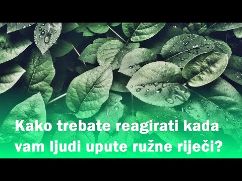 Ova kratka poučna priča će vam dati vrijednu lekciju i promijeniti vaš život