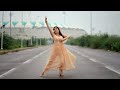 Saiyaara Female Reprise Dance Cover Dance With Alisha