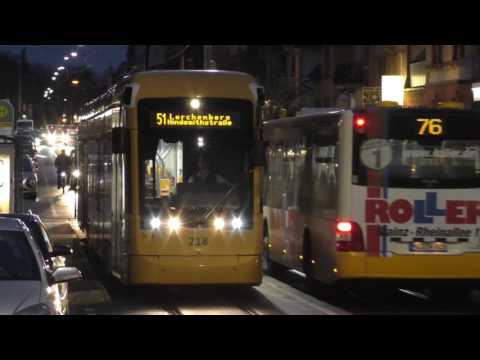 Die einzig wahre Mainzelbahn - german/deutsch - HD