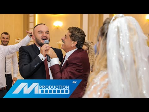 Dasma Shqiptare 2019 - Gentrit & Aurora - MProduction