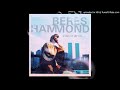 Beres Hammond It's Not Official Yet