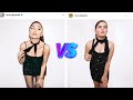 RECREATING CELEBRITY INSTAGRAM PHOTOS