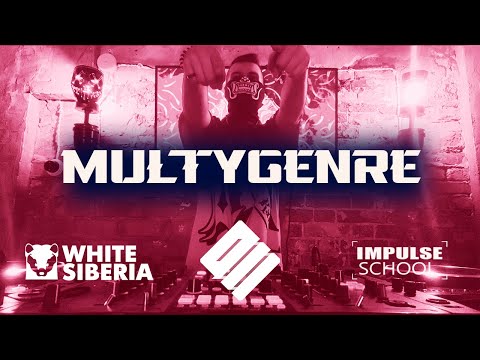 Q.II Multy Genre May 2022