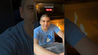 How do you get closer to God? (Road to 100k | Day 116 | 21,141 Subscribers)