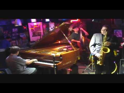 Jerry Weldon quartet @ BlueNote club ,Taipei ,Taiwan 11/2/2014  1st set