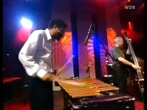 Dave Holland Quintet - Viersen, Germany, 2002-09-20