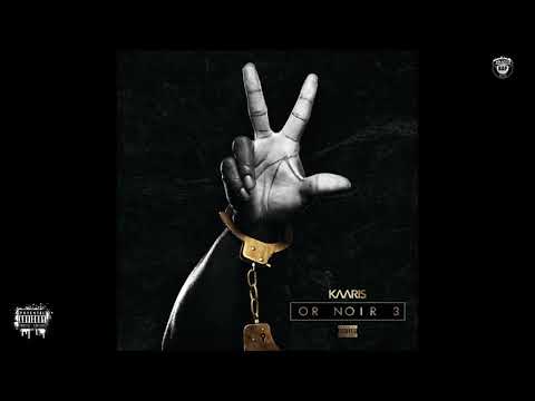 KAARIS - livraison  INSTRUMENTAL OFFICIEL 2019 PROD BY FAMAS