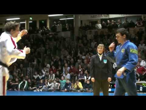 "Final Four 09" Das Finale 2.DG Scharinger-Brunner