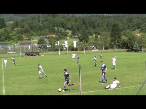 U17 NK Šampion #8 - Urh Moličnik