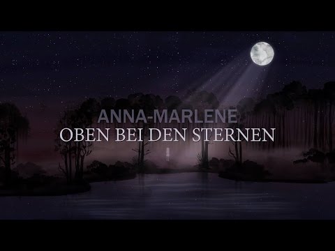 Anna-Marlene | Up with the stars