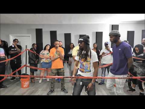 Ron Compton vs Rollo